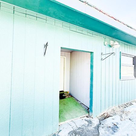 Draft House & Lodge Delta Junction Экстерьер фото